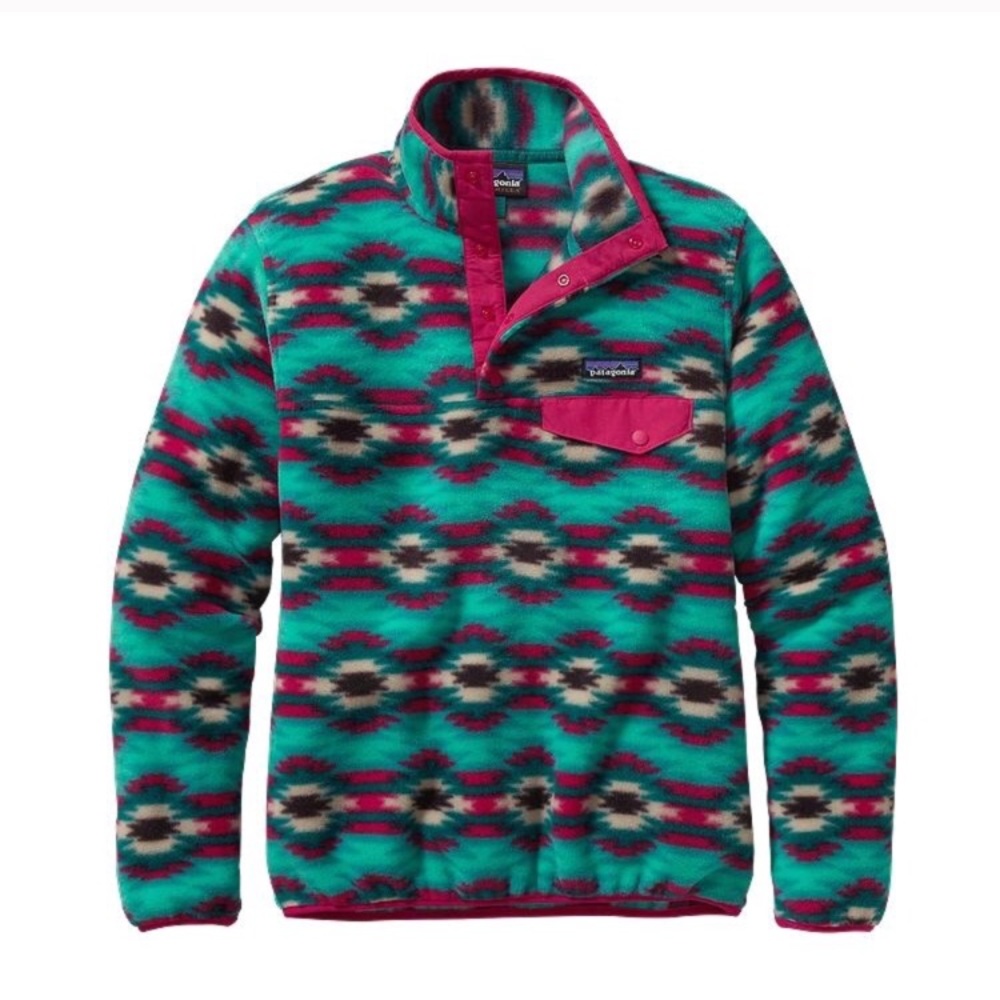 SOLD Patagonia Synchilla - Picture 1 of 5